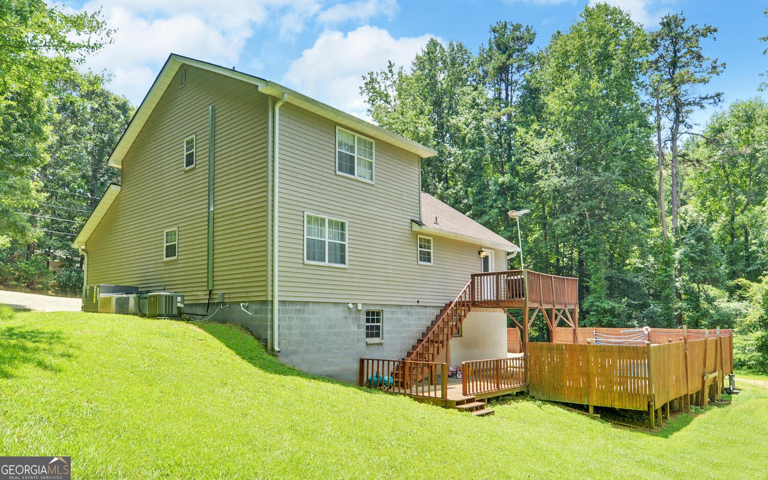 46 Cedar Ridge Drive Toccoa - 37