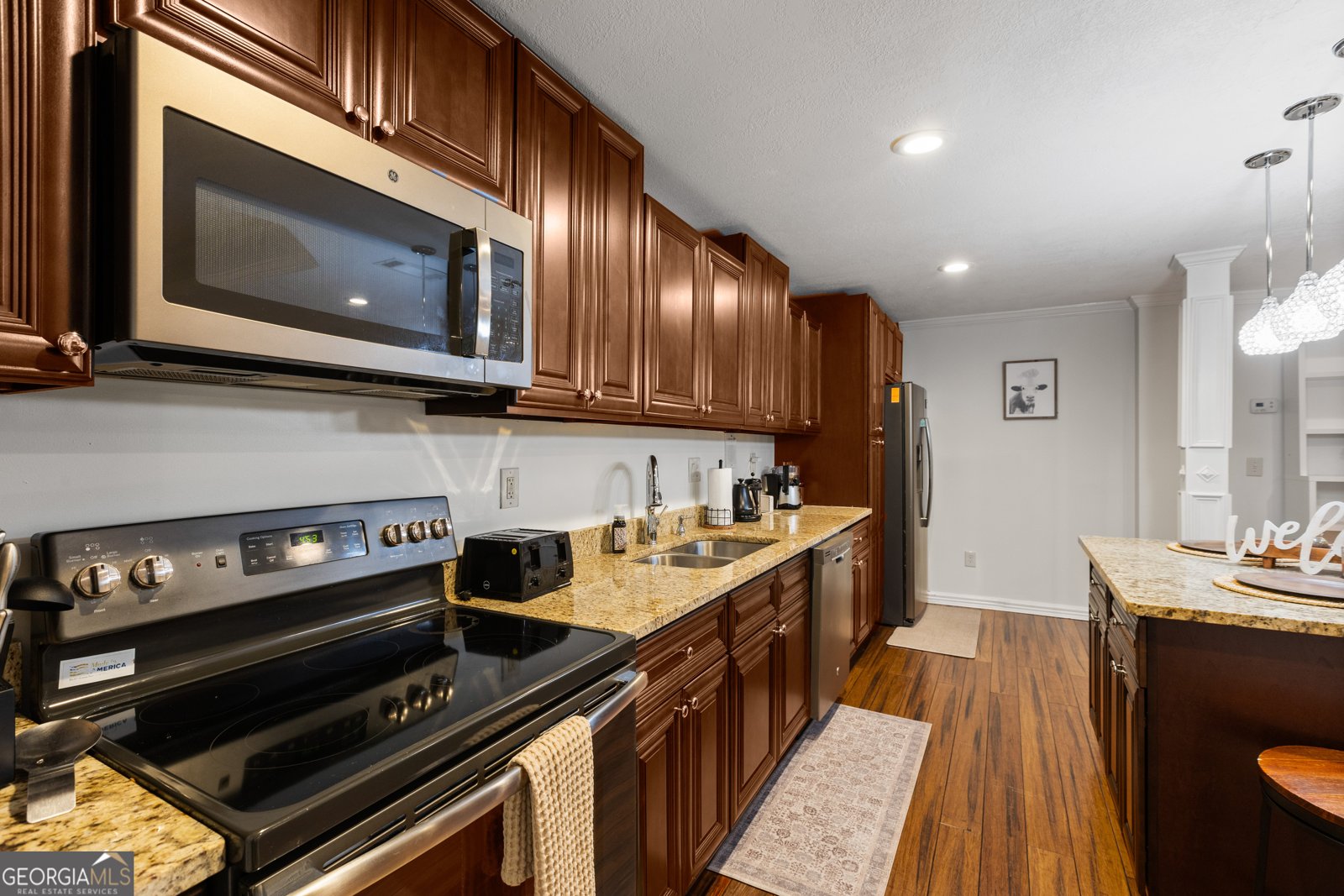 1360 Mount McKinley Drive Grayson - 11