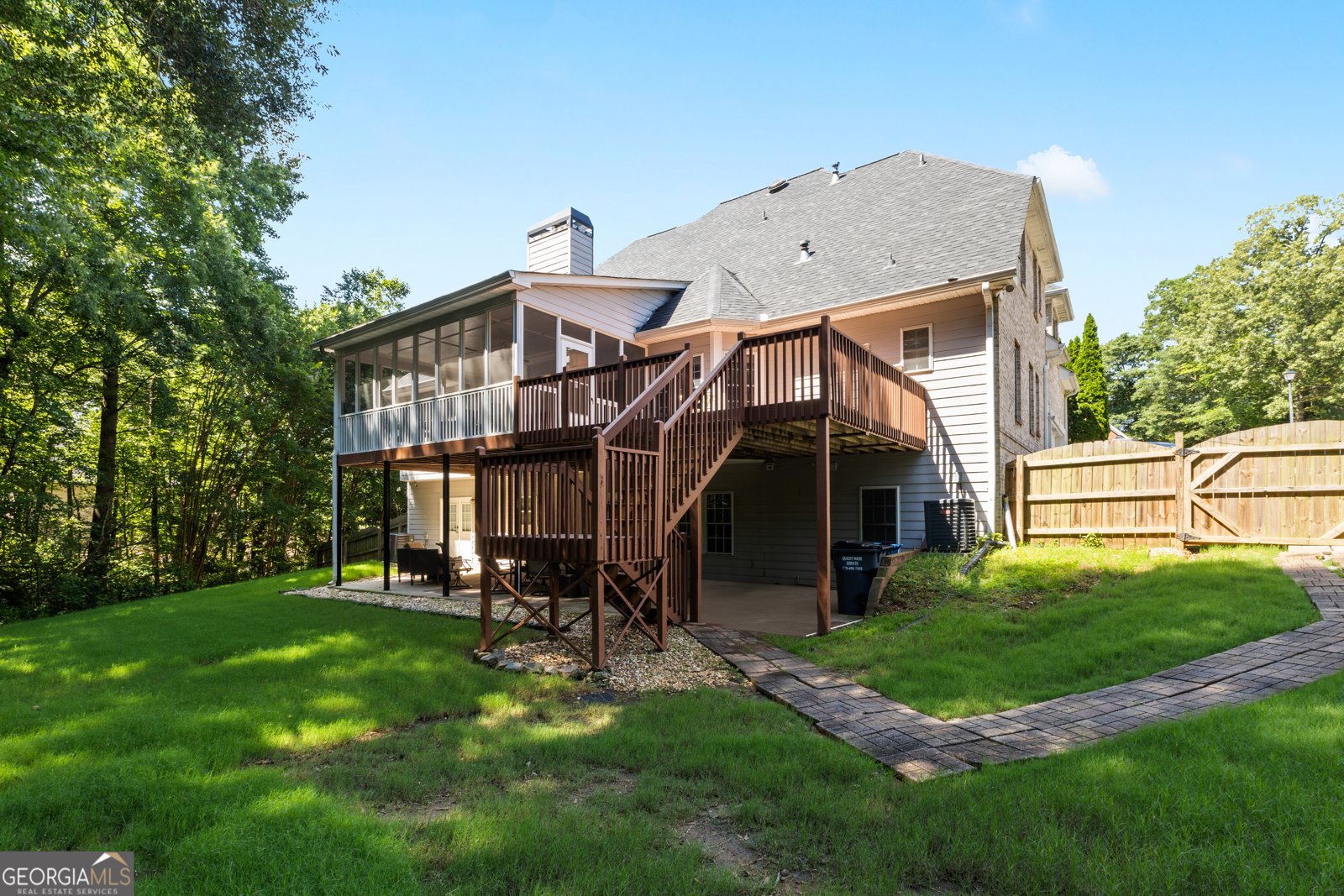 1360 Mount McKinley Drive Grayson - 24