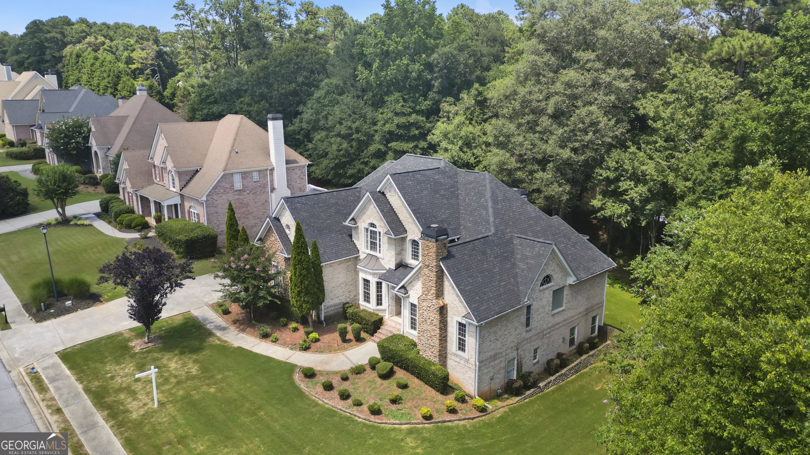 1360 Mount McKinley Drive Grayson - 25
