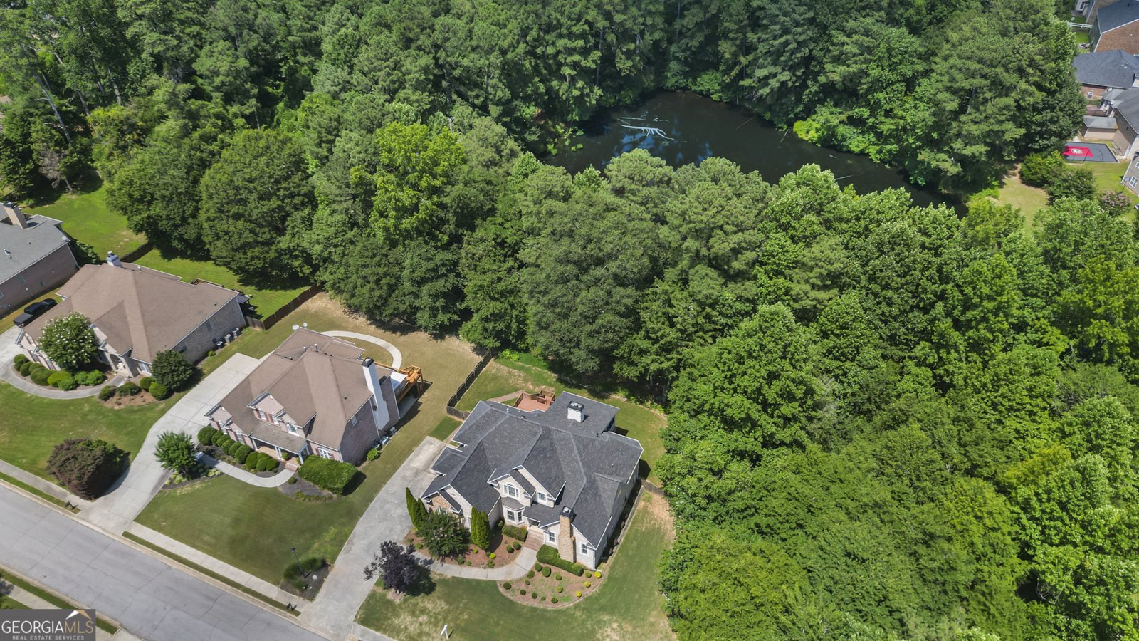 1360 Mount McKinley Drive Grayson - 26
