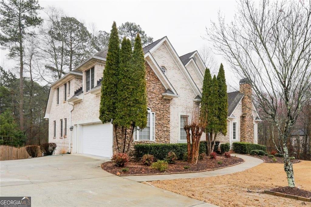 1360 Mount McKinley Drive Grayson - 3