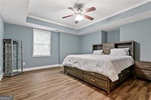 1360 Mount McKinley Drive Grayson - 30