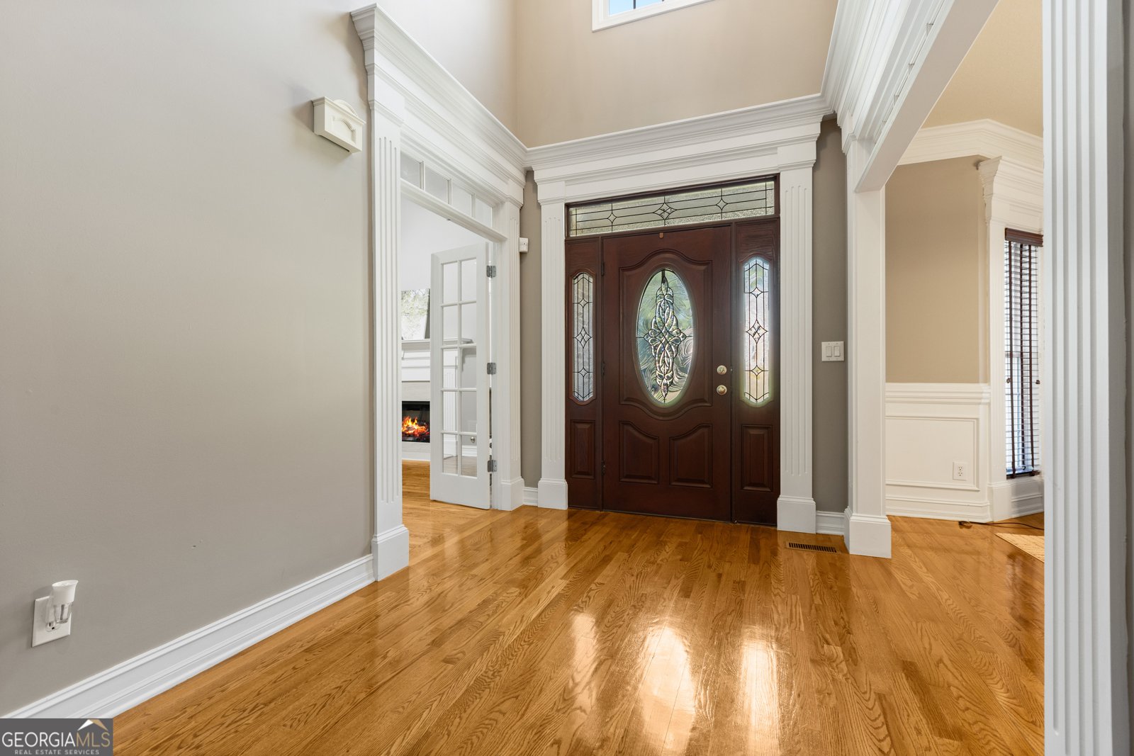 1360 Mount McKinley Drive Grayson - 4