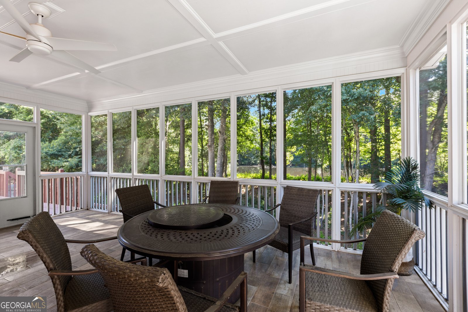 1360 Mount McKinley Drive Grayson - 43