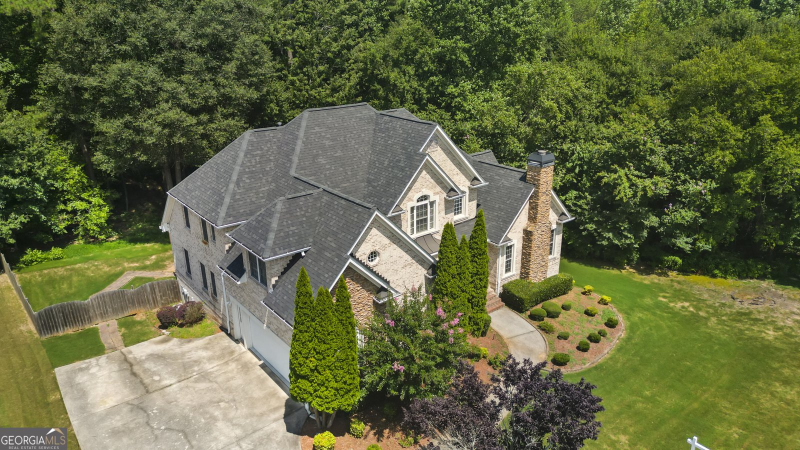 1360 Mount McKinley Drive Grayson - 51