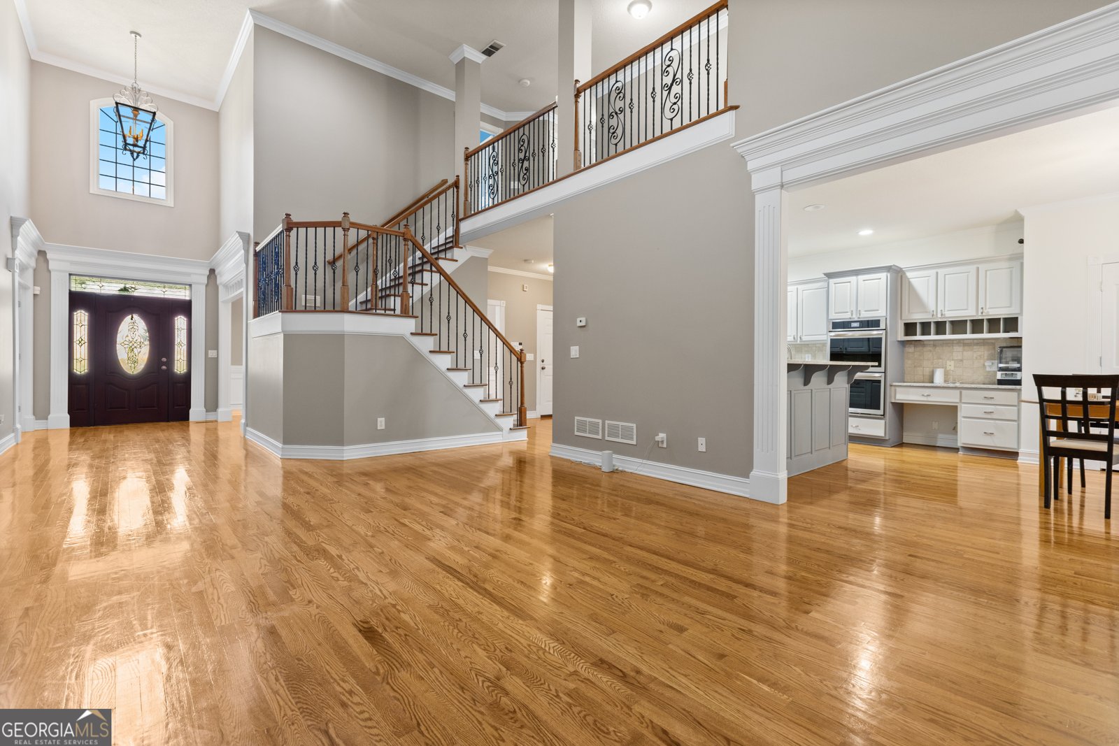 1360 Mount McKinley Drive Grayson - 6