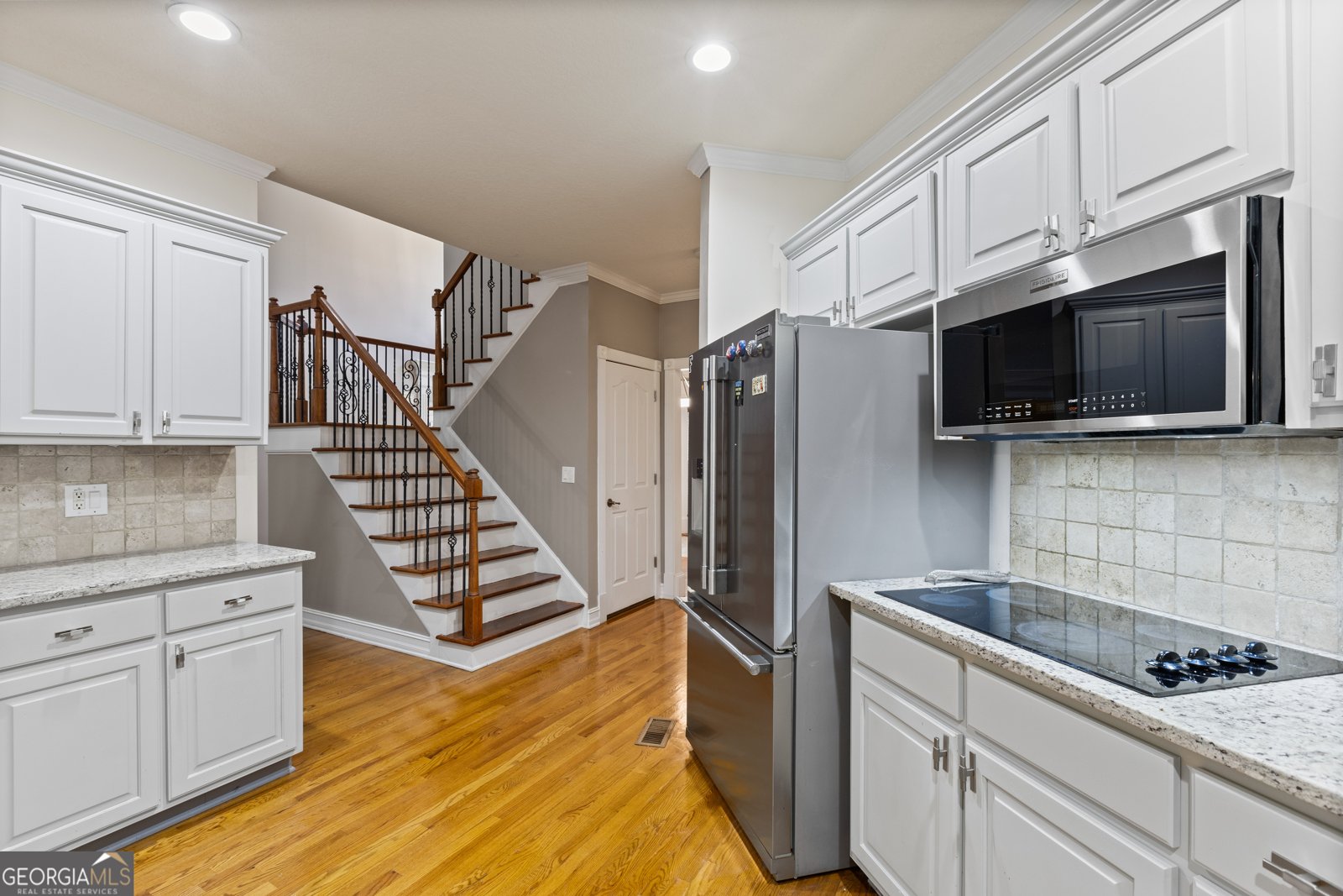 1360 Mount McKinley Drive Grayson - 7