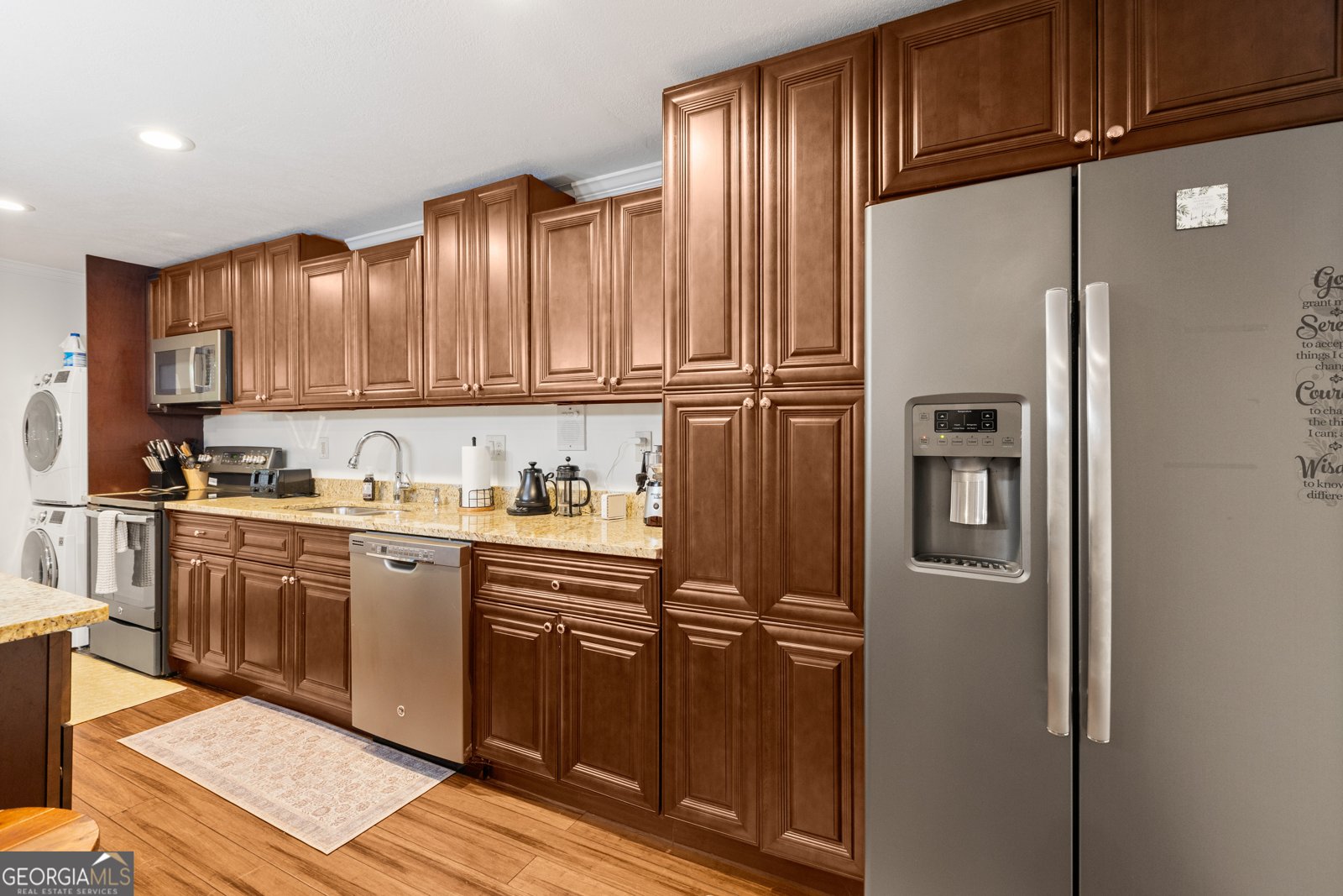 1360 Mount McKinley Drive Grayson - 8