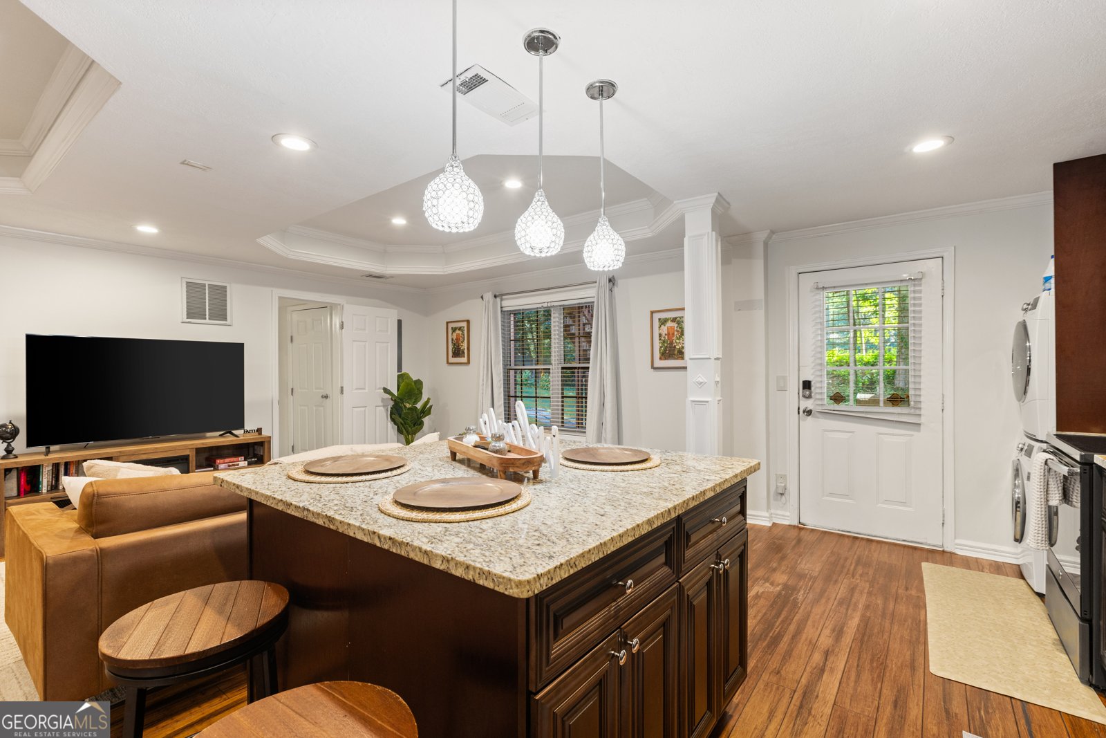 1360 Mount McKinley Drive Grayson - 9