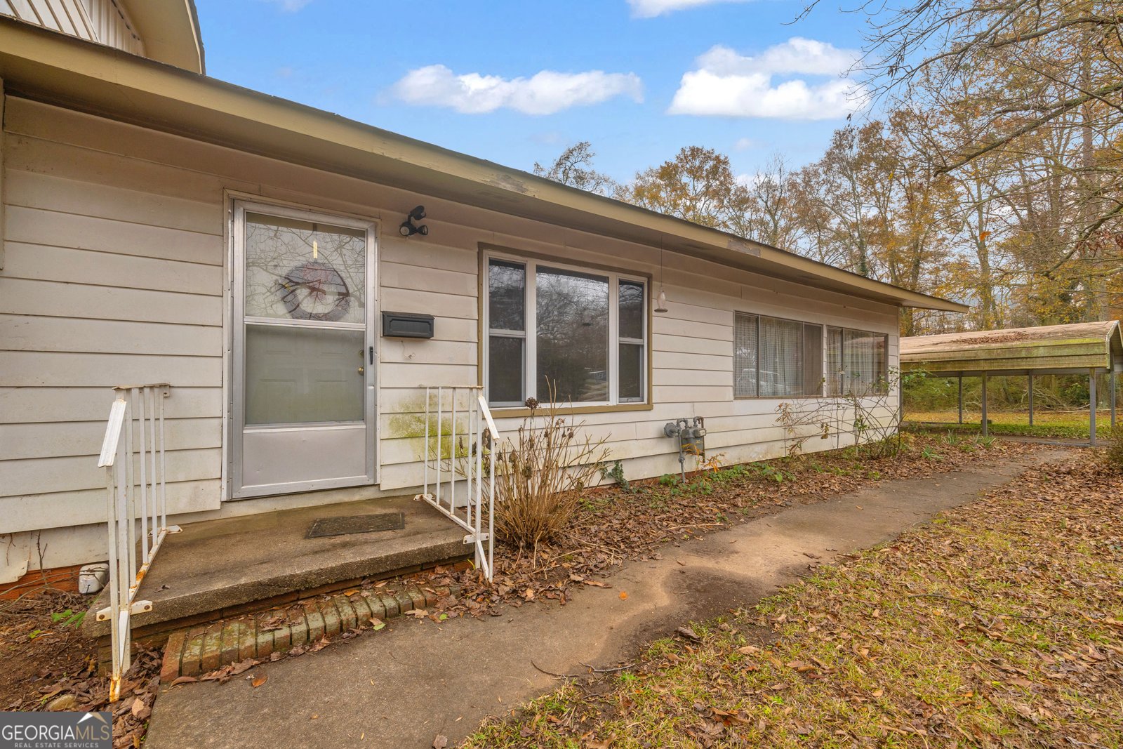 126 Segars Street Bowman - 2