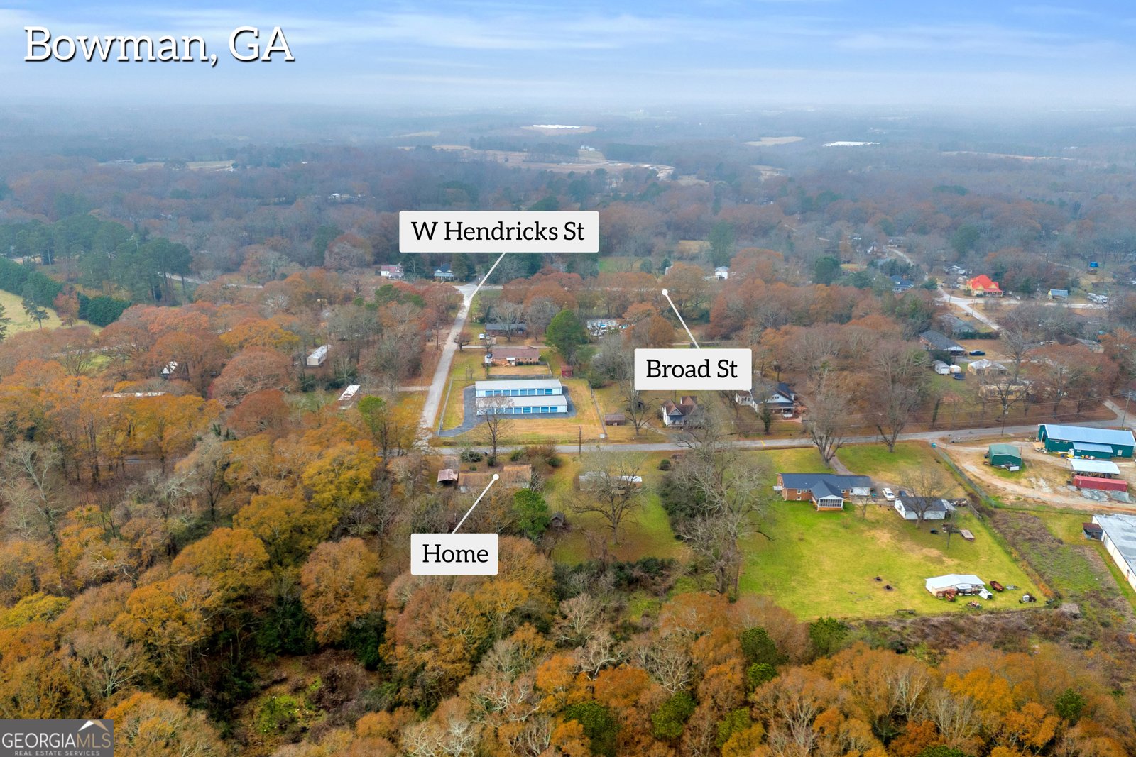 126 Segars Street Bowman - 73