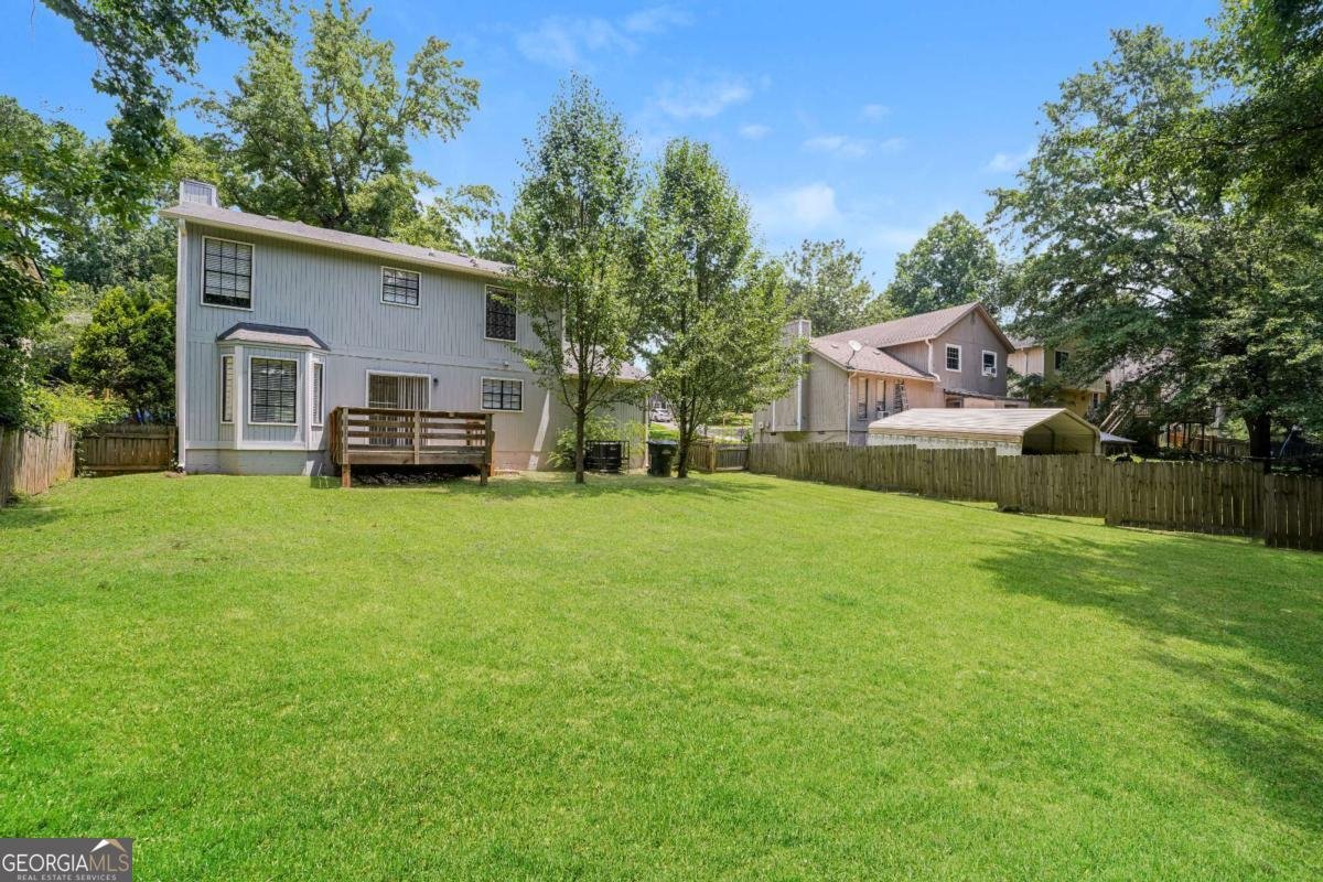 5107 Rails Way Norcross - 25