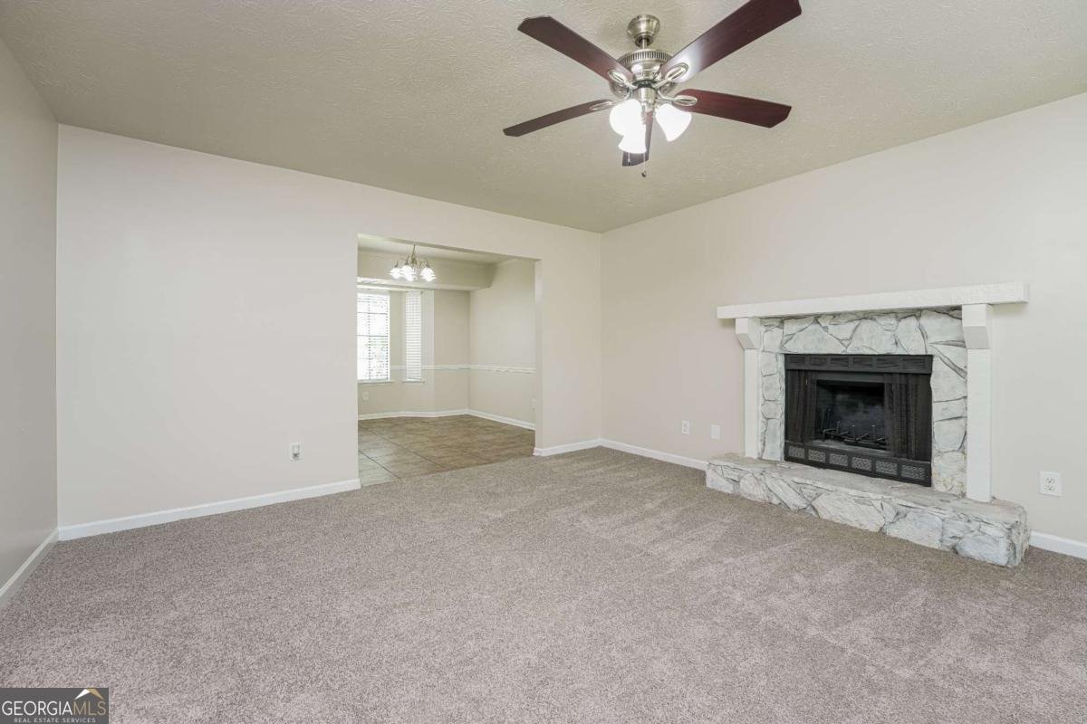 5107 Rails Way Norcross - 4