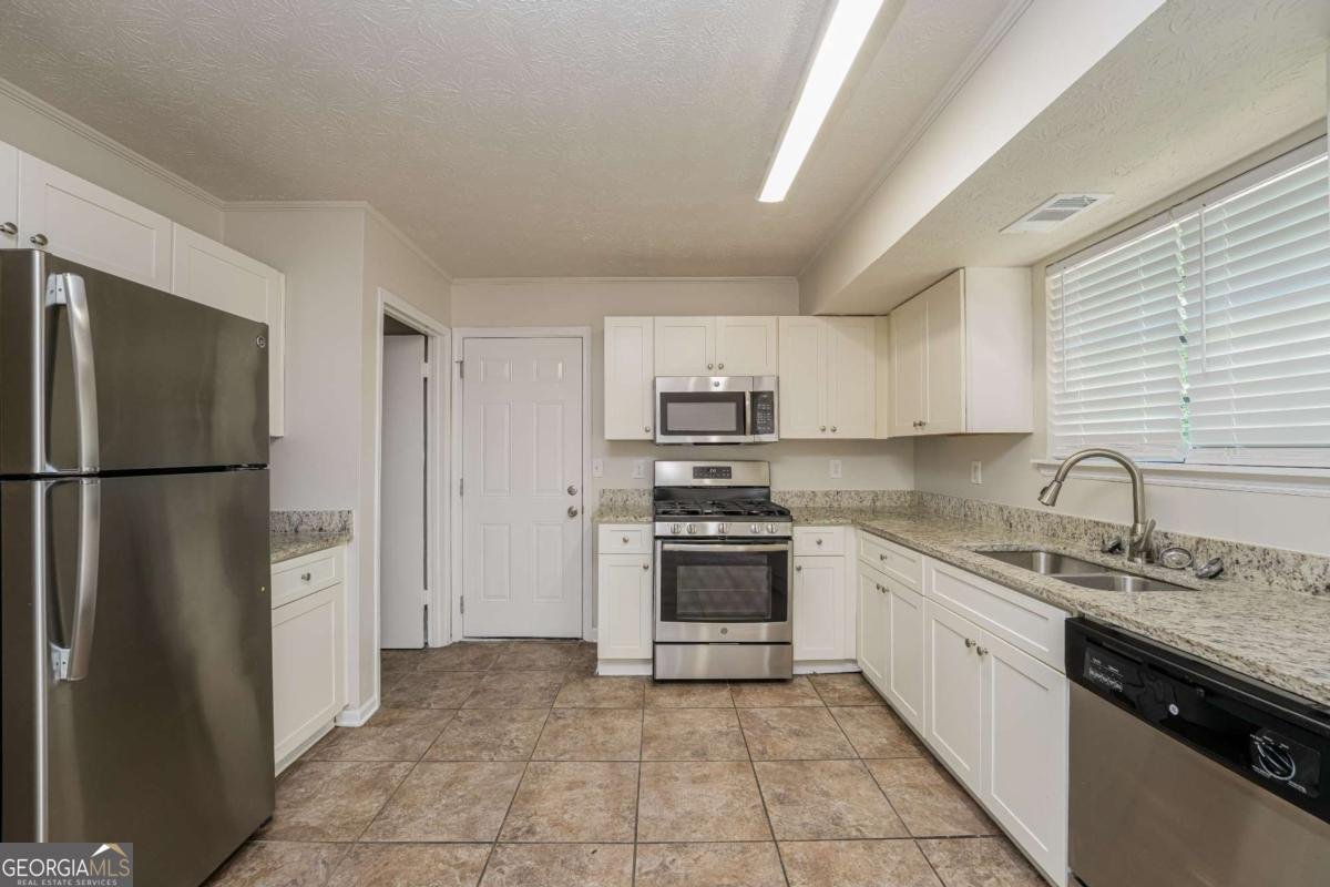 5107 Rails Way Norcross - 5
