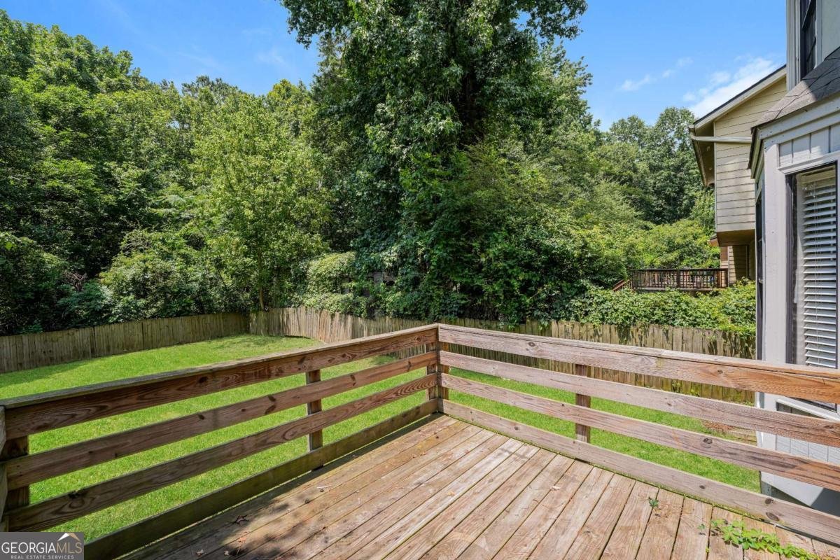 5107 Rails Way Norcross - 9