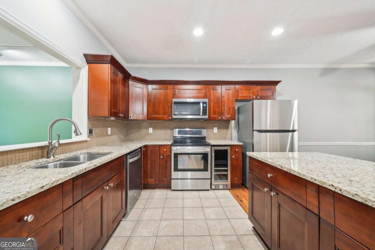 171 Riverview Trail Roswell - 12