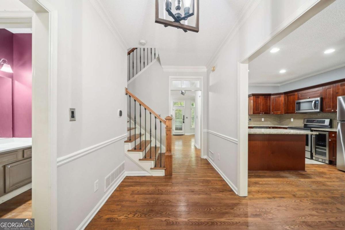 171 Riverview Trail Roswell - 15