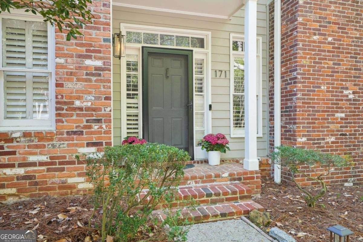 171 Riverview Trail Roswell - 2