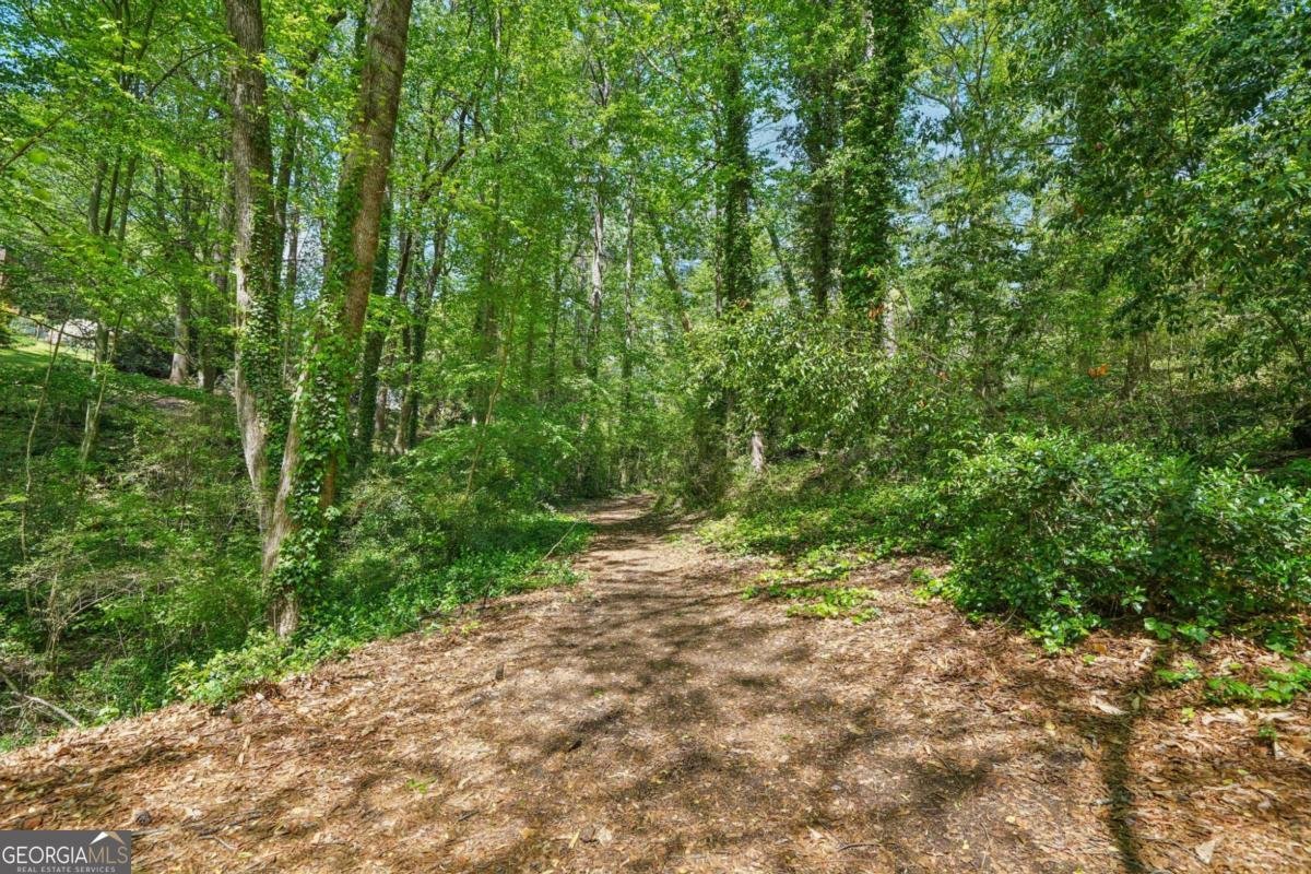 171 Riverview Trail Roswell - 45