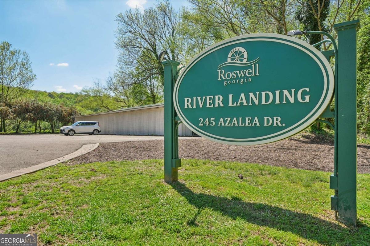 171 Riverview Trail Roswell - 47