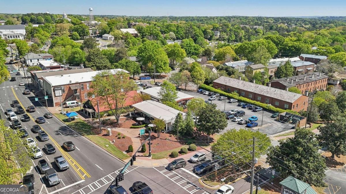 171 Riverview Trail Roswell - 54