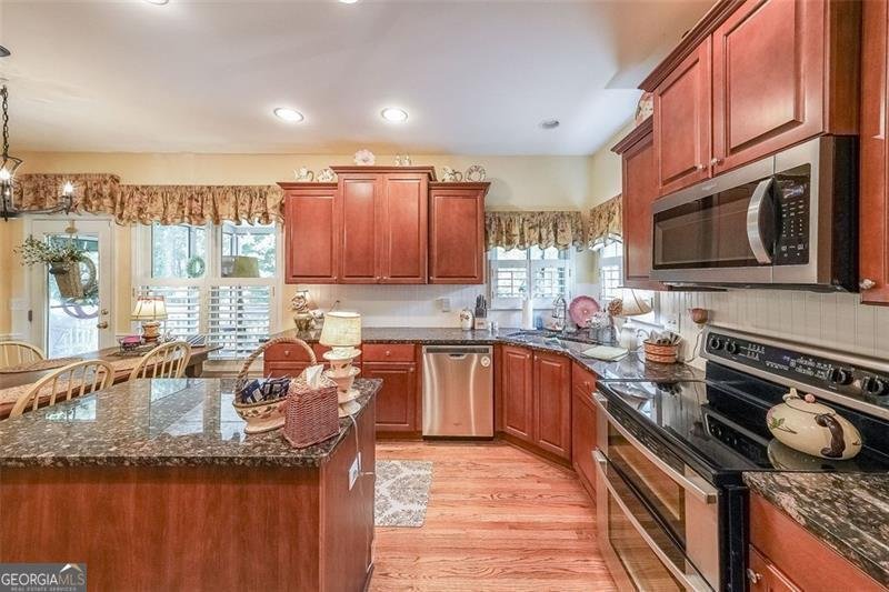 507 Bentleaf Drive Dallas - 1
