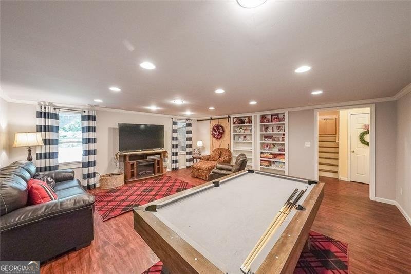 507 Bentleaf Drive Dallas - 19