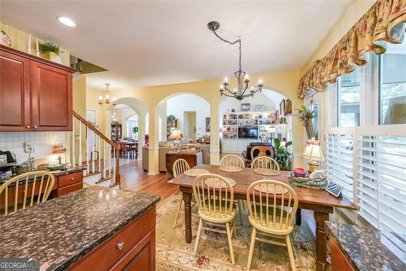 507 Bentleaf Drive Dallas - 2