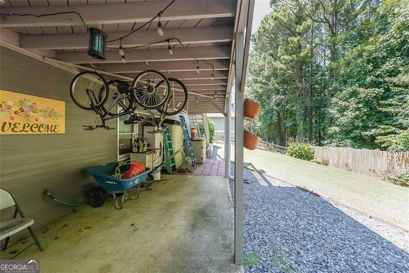 507 Bentleaf Drive Dallas - 23