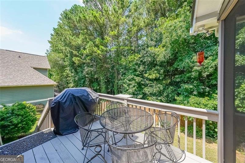 507 Bentleaf Drive Dallas - 26