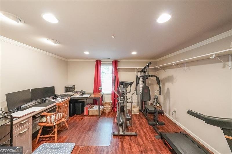 507 Bentleaf Drive Dallas - 32