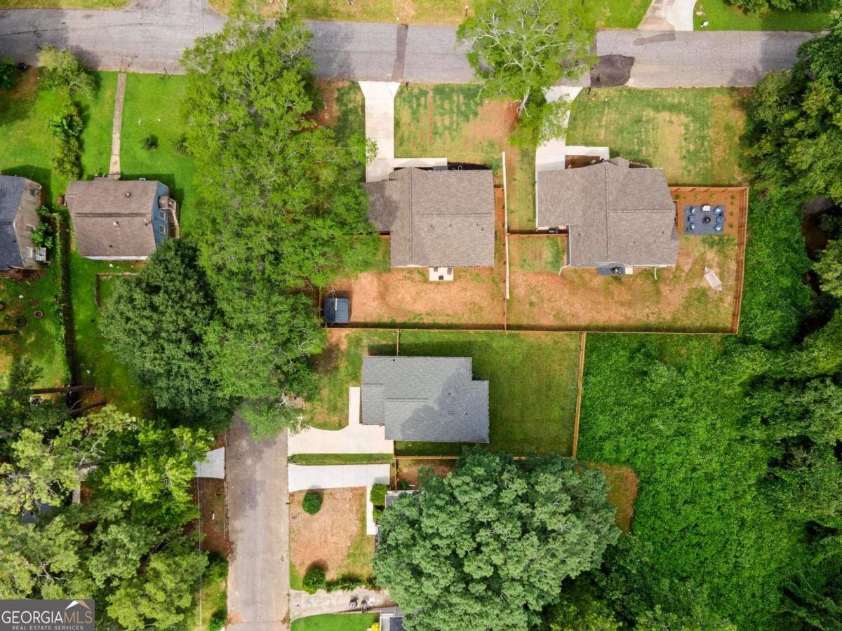 951 Reed Avenue Atlanta - 17