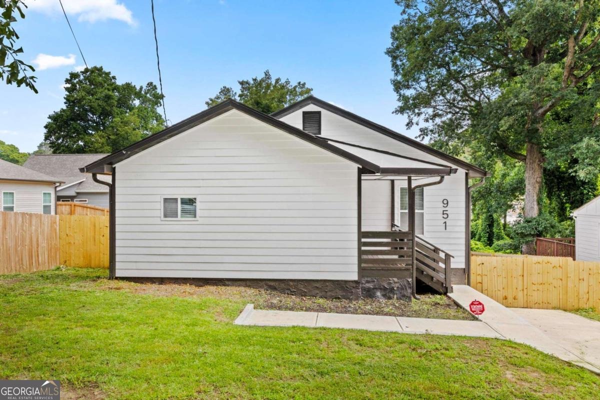 951 Reed Avenue Atlanta - 2