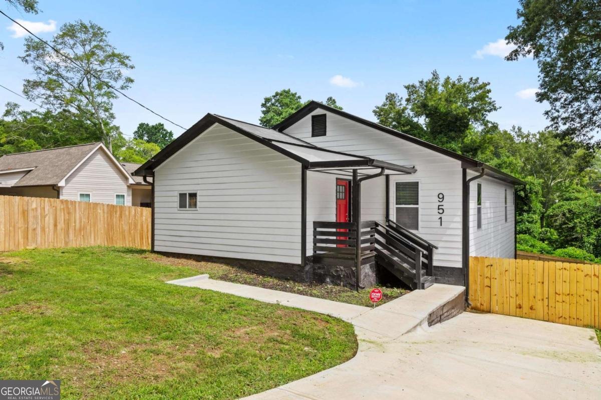 951 Reed Avenue Atlanta - 3