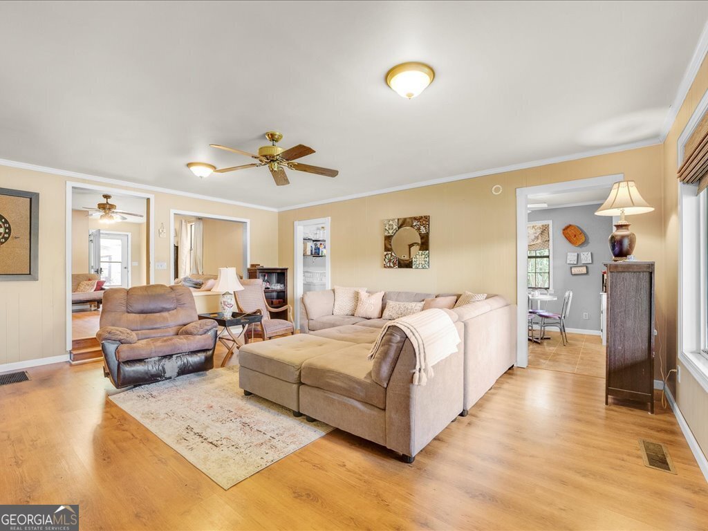 186 Merry Drive Milledgeville - 15
