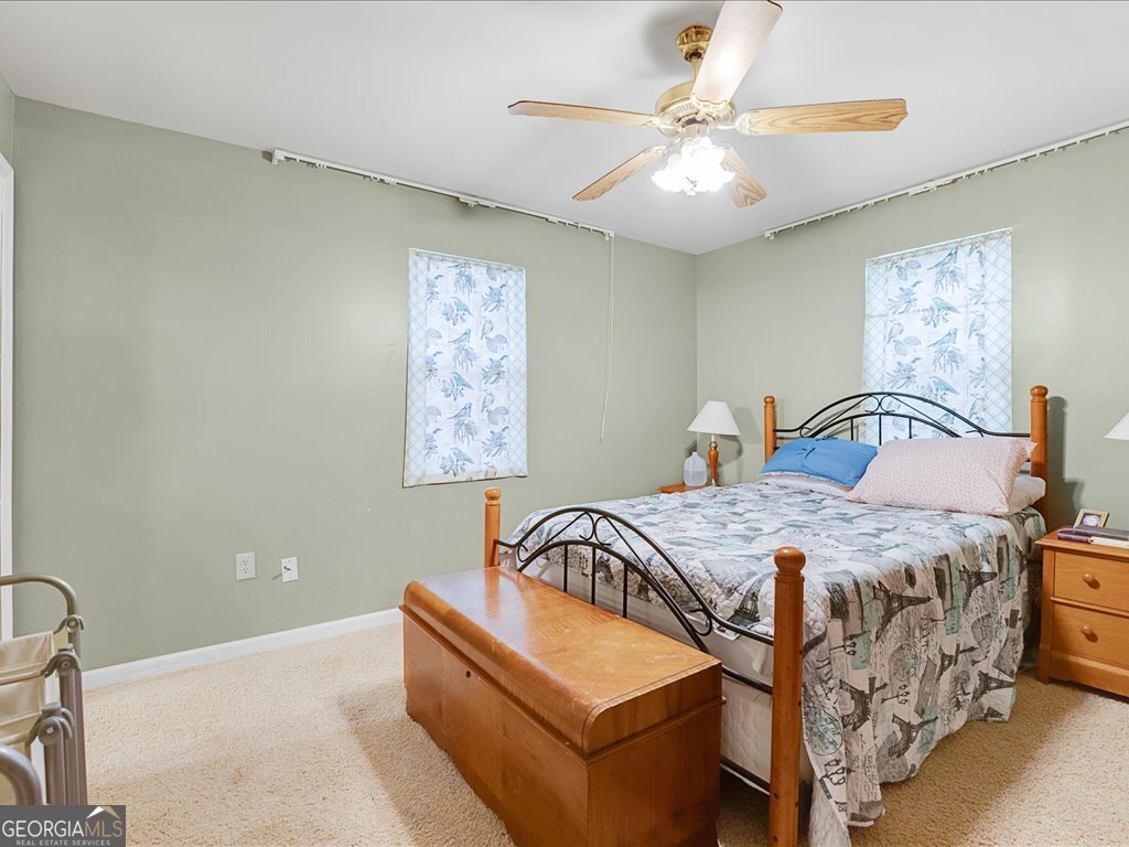 186 Merry Drive Milledgeville - 18