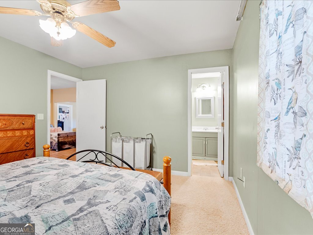 186 Merry Drive Milledgeville - 19