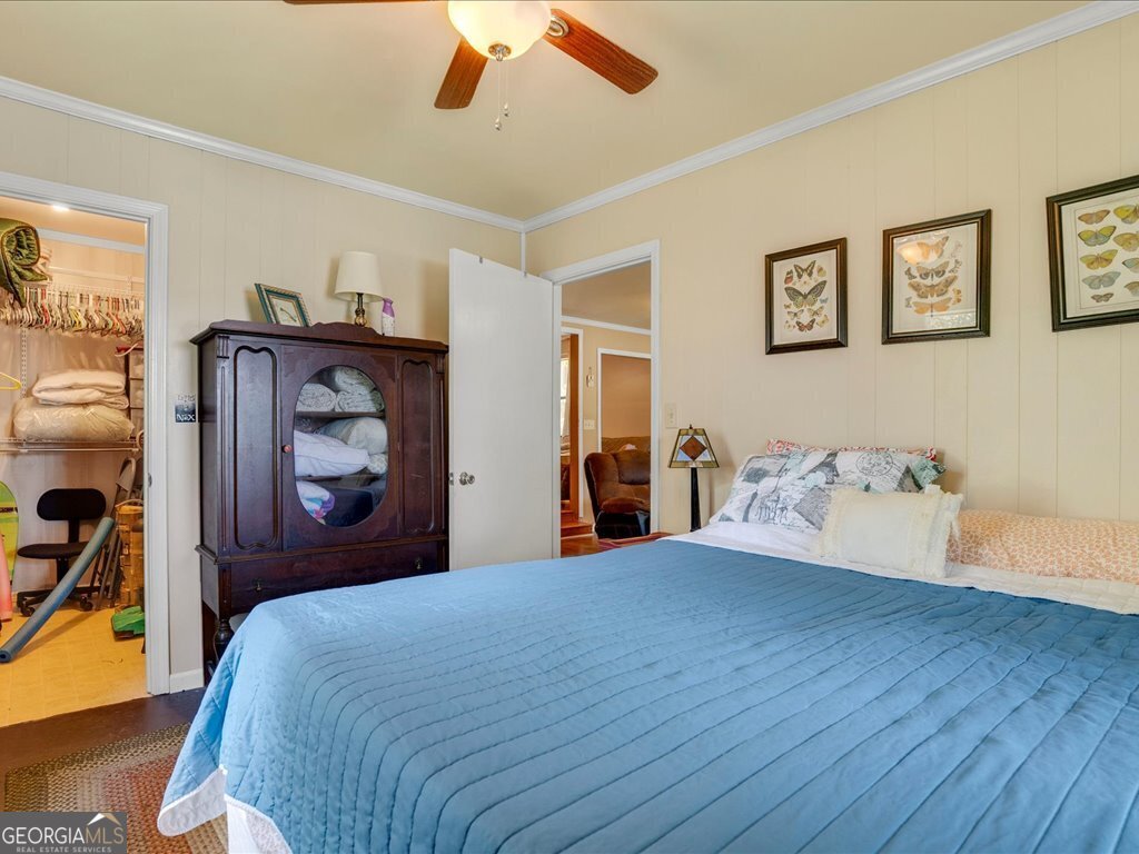 186 Merry Drive Milledgeville - 23