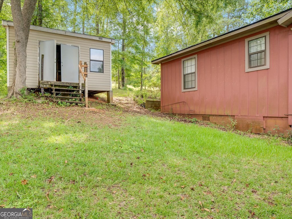 186 Merry Drive Milledgeville - 24