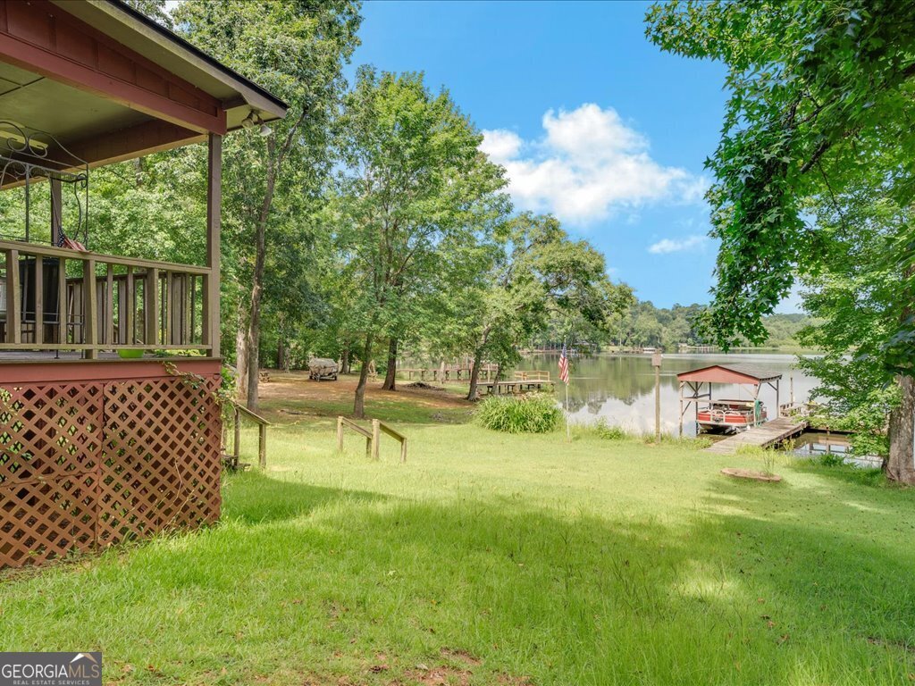 186 Merry Drive Milledgeville - 26