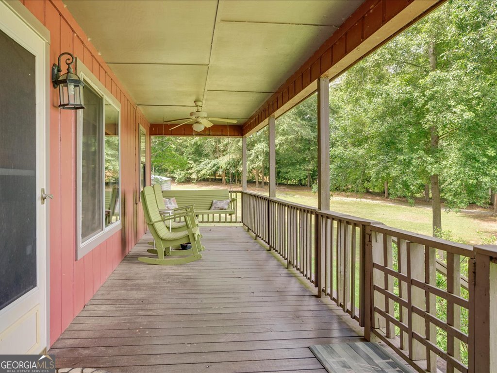 186 Merry Drive Milledgeville - 29