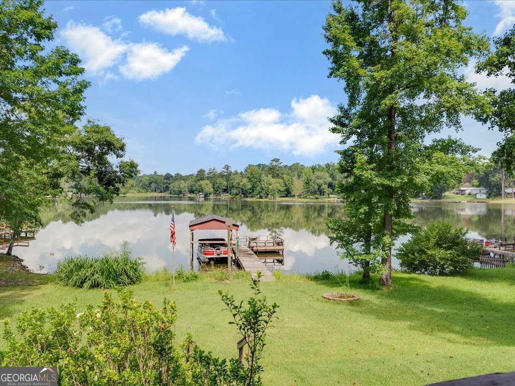 186 Merry Drive Milledgeville - 30