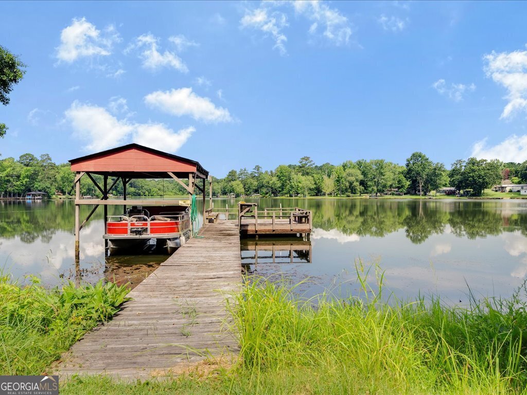 186 Merry Drive Milledgeville - 31