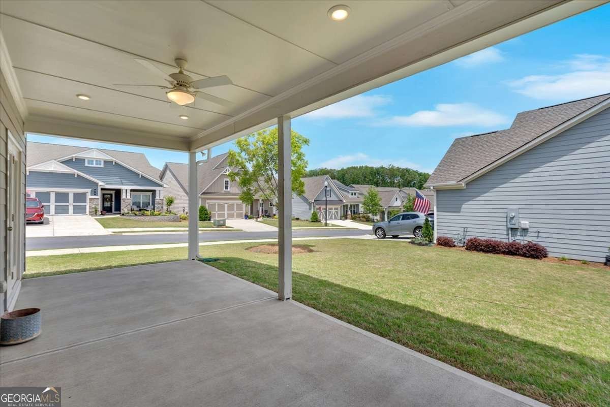 427 BLUFFS VIEW Lane Canton - 15