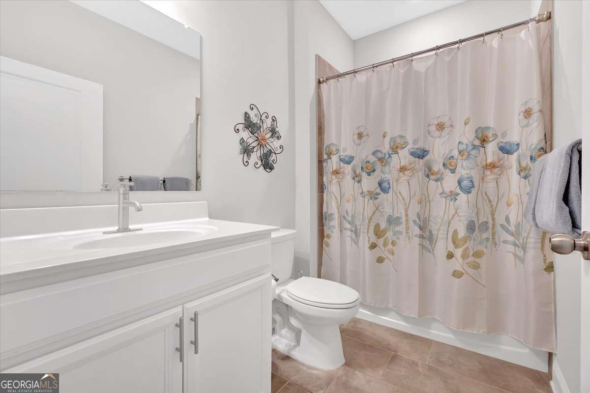 427 BLUFFS VIEW Lane Canton - 3