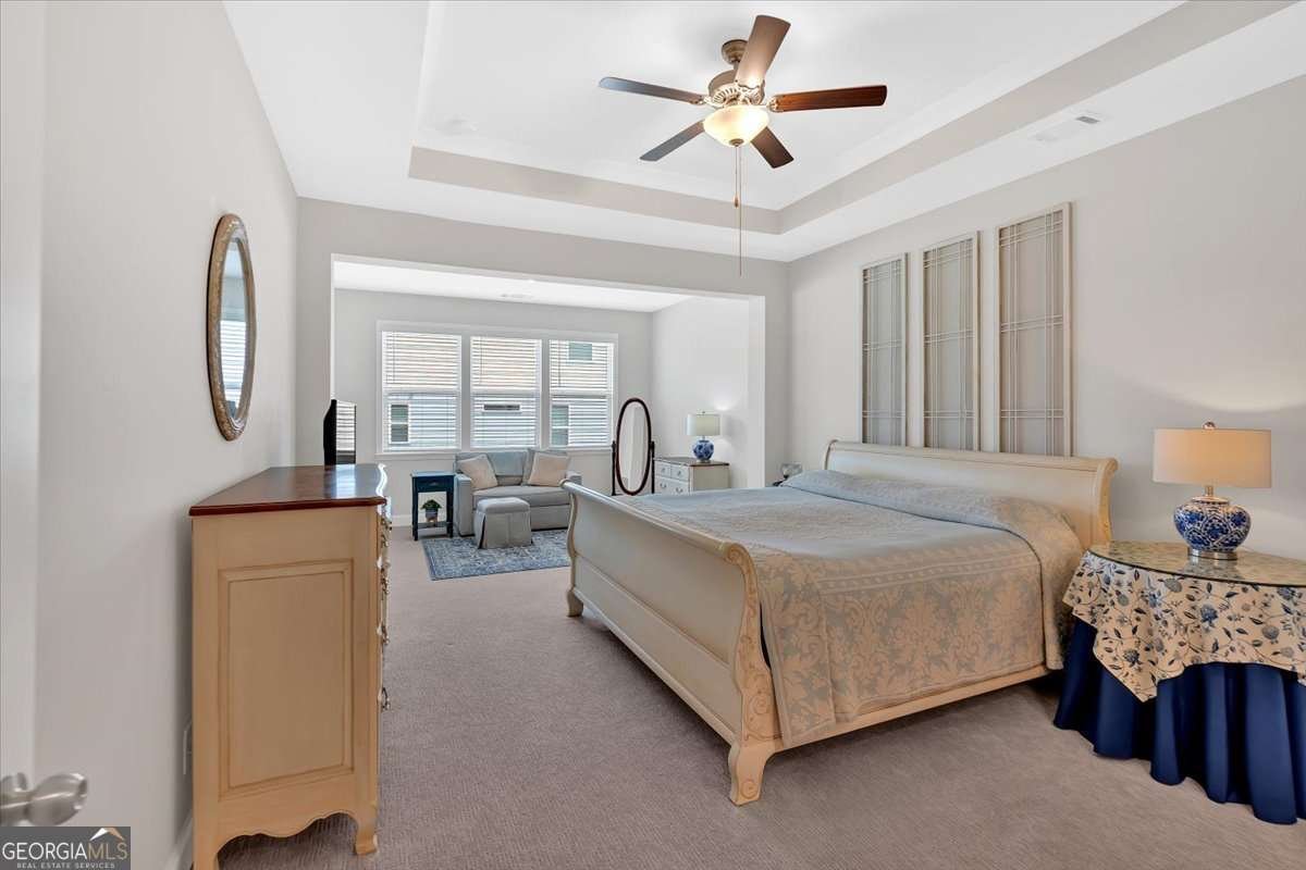 427 BLUFFS VIEW Lane Canton - 4