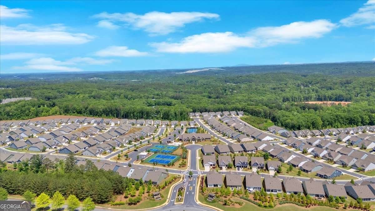 427 BLUFFS VIEW Lane Canton - 40