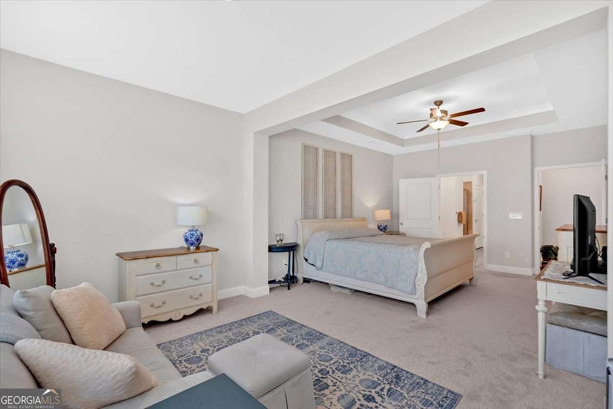 427 BLUFFS VIEW Lane Canton - 5