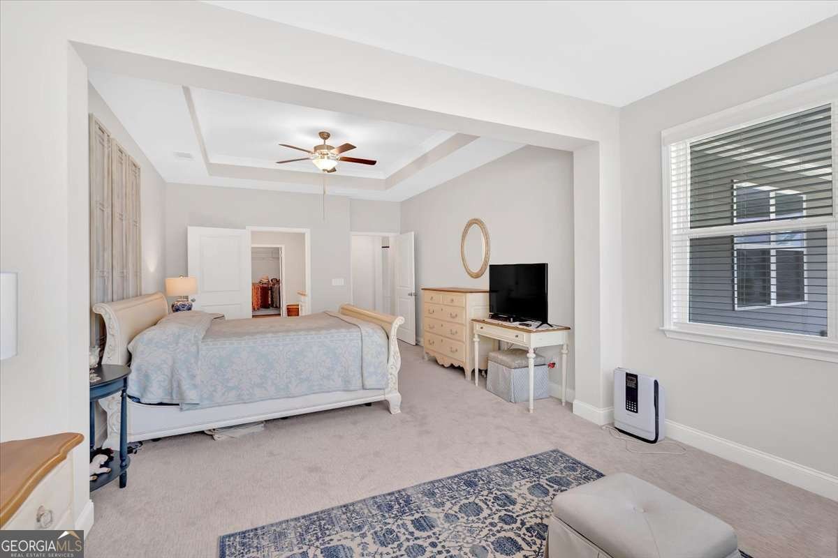 427 BLUFFS VIEW Lane Canton - 6